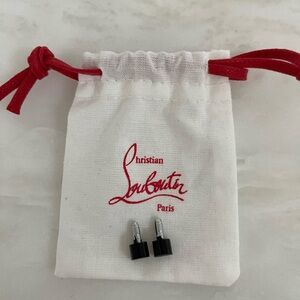 👠 Christian Louboutin Replacement Heel  Taps, Caps , Tips & Mini …